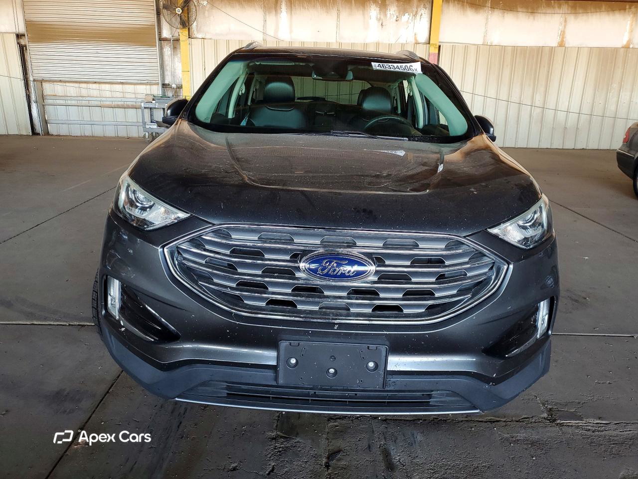Ford Edge 2019