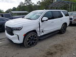 Chevrolet Tahoe 2023