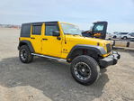 Jeep Wrangler 2008