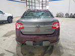 Ford Taurus 2011