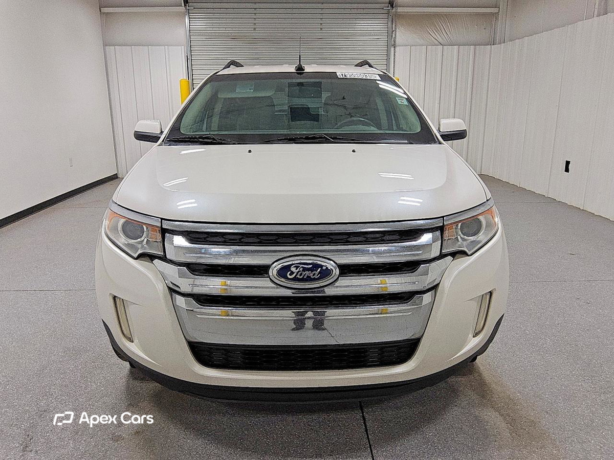 Ford Edge 2014