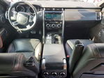 Land Rover Discovery 2017