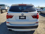 BMW X3 2013
