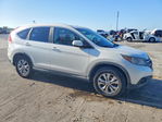 Honda CR-V 2012