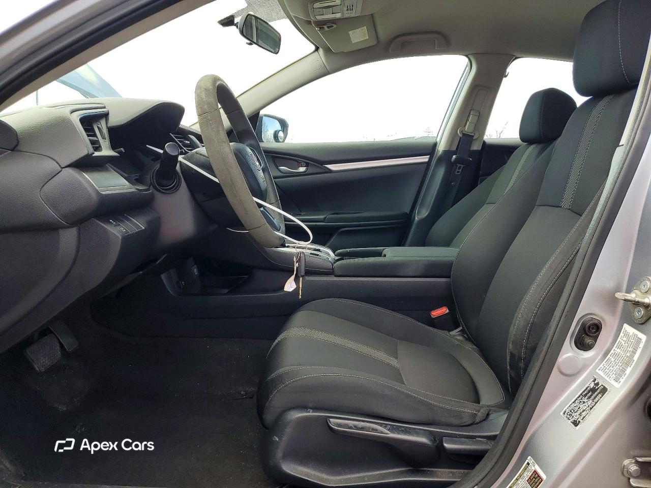 Honda Civic 2017