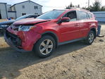 Toyota RAV 4 2015