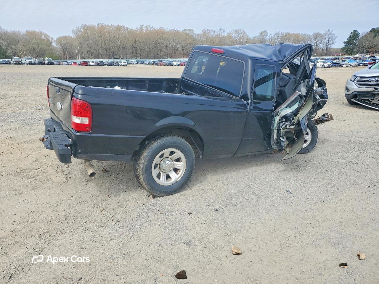 Ford Ranger 2006