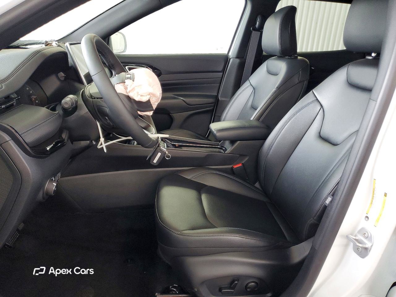 Jeep Compass 2026