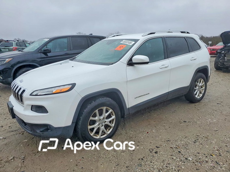 Jeep Cherokee 2015 - Image 1 of 13