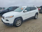 Jeep Cherokee 2015