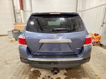 Toyota Highlander 2012