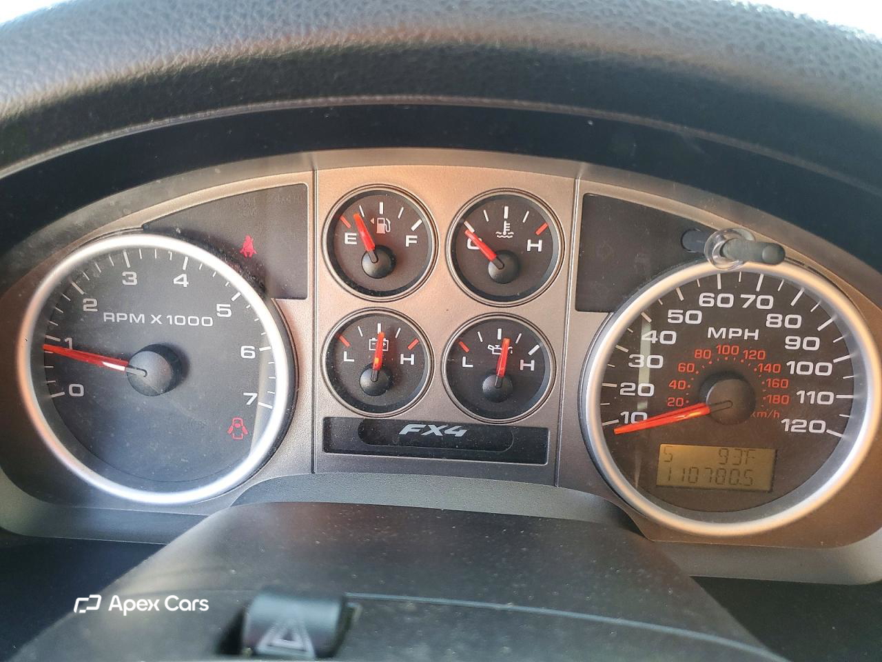 Ford F-150 2006