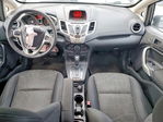 Ford Fiesta 2013