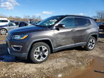 Jeep Compass 2018