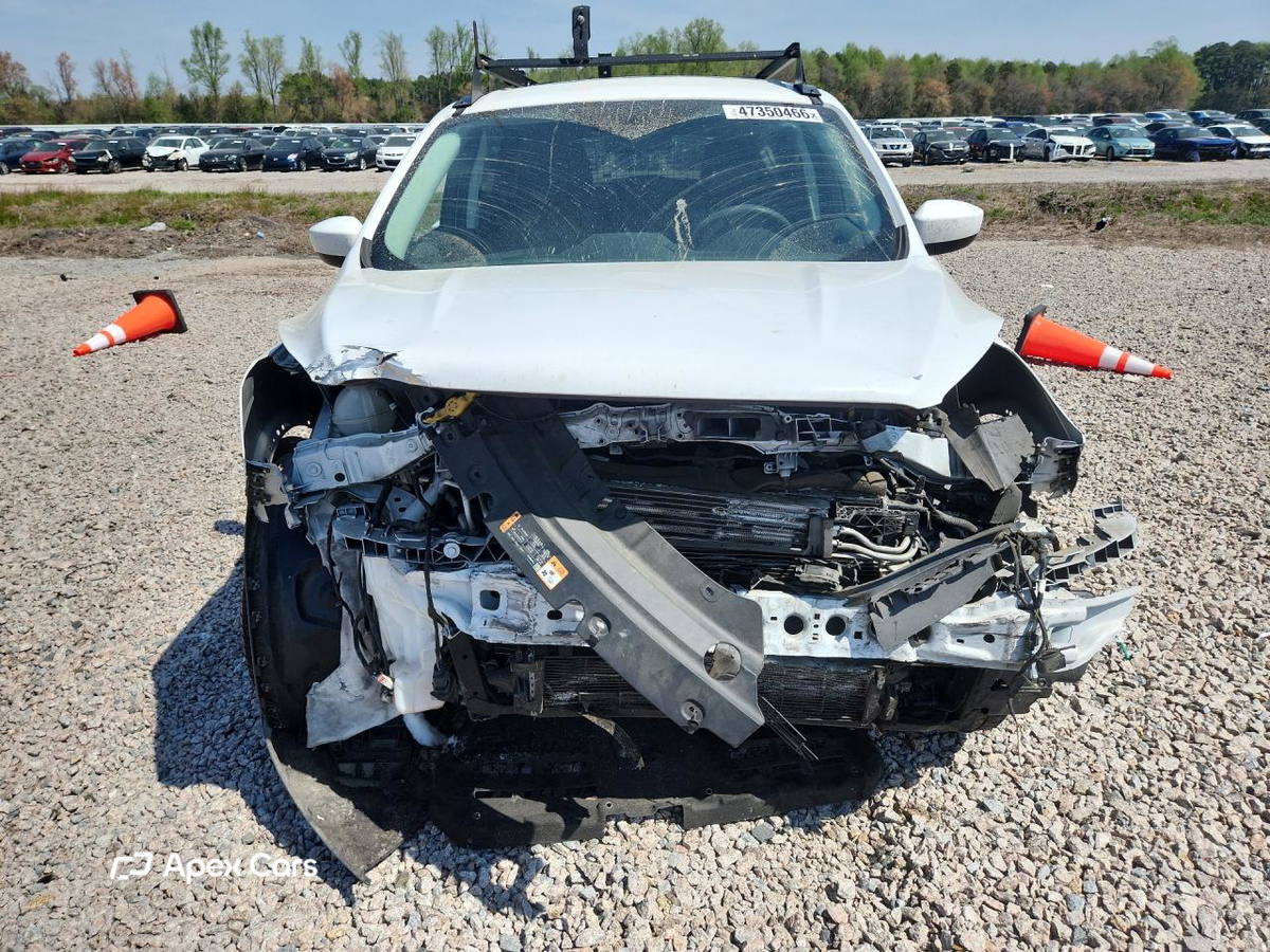 Ford Escape 2019