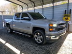 Chevrolet Silverado 2014