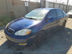 Toyota Corolla 2006