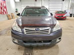 Subaru Outback 2012