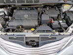 Toyota Sienna 2016
