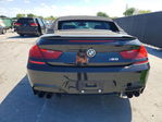 BMW M6 2014