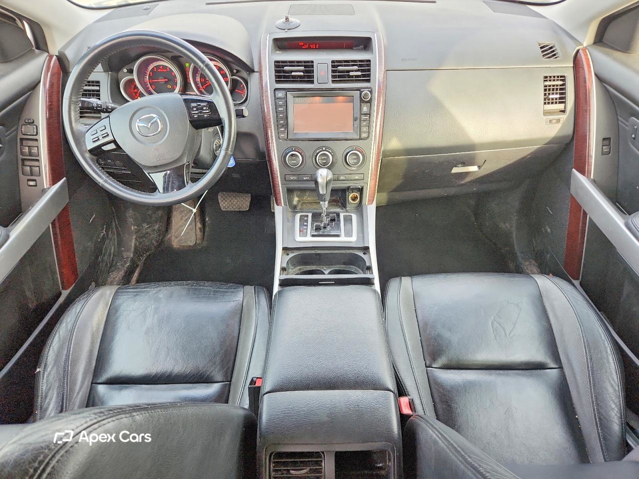 Mazda CX-9 2007