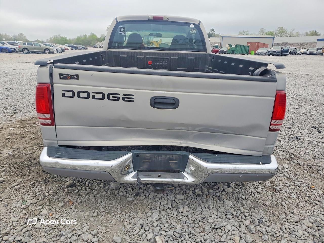 Dodge Dakota 2000