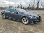 Tesla Model S 2016