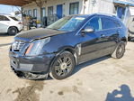 Cadillac SRX 2013