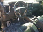 Chevrolet Silverado 2021
