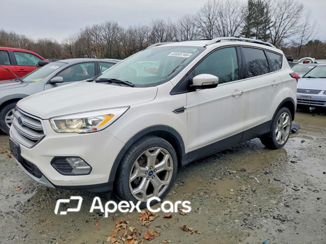 Ford Escape 2019 - Image 1 of 13