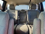Honda Odyssey 2016