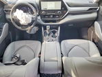 Toyota Highlander 2025