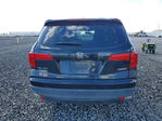 Honda Pilot 2016