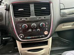 Dodge Caravan 2015