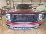 Chevrolet Silverado 2014