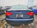 Audi A4 2009