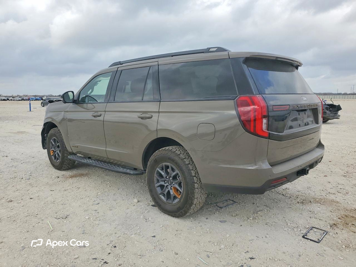 Ford Expedition 2026
