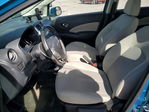 Nissan Versa 2014