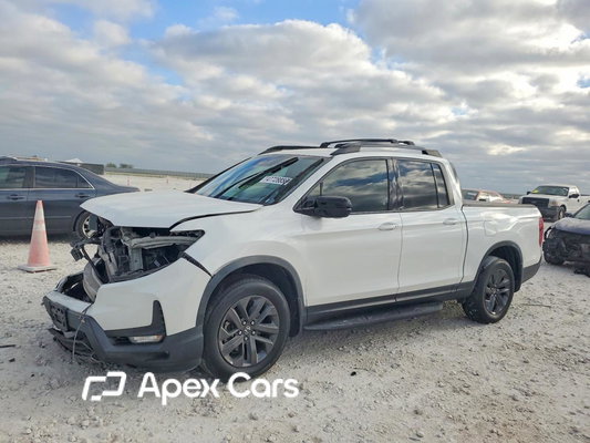Honda Ridgeline 2021 - Image 1 of 12