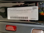 Audi A5 2018