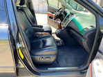 Lexus RX 2008