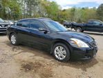 Nissan Altima 2012