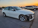BMW Series 3 2014