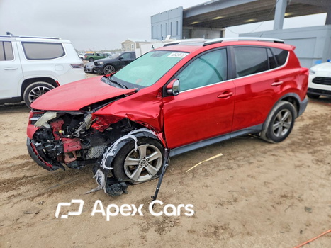 Toyota RAV 4 2015 - Image 1 of 14