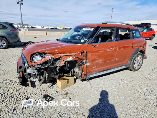 MINI Cooper 2020 - Image 1 of 14