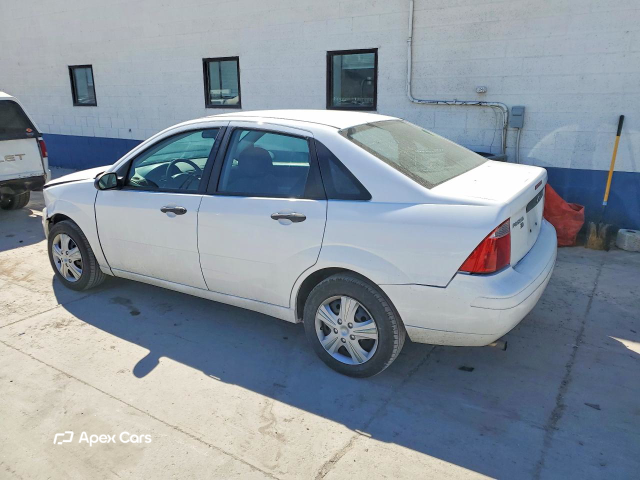 Ford Focus 2007