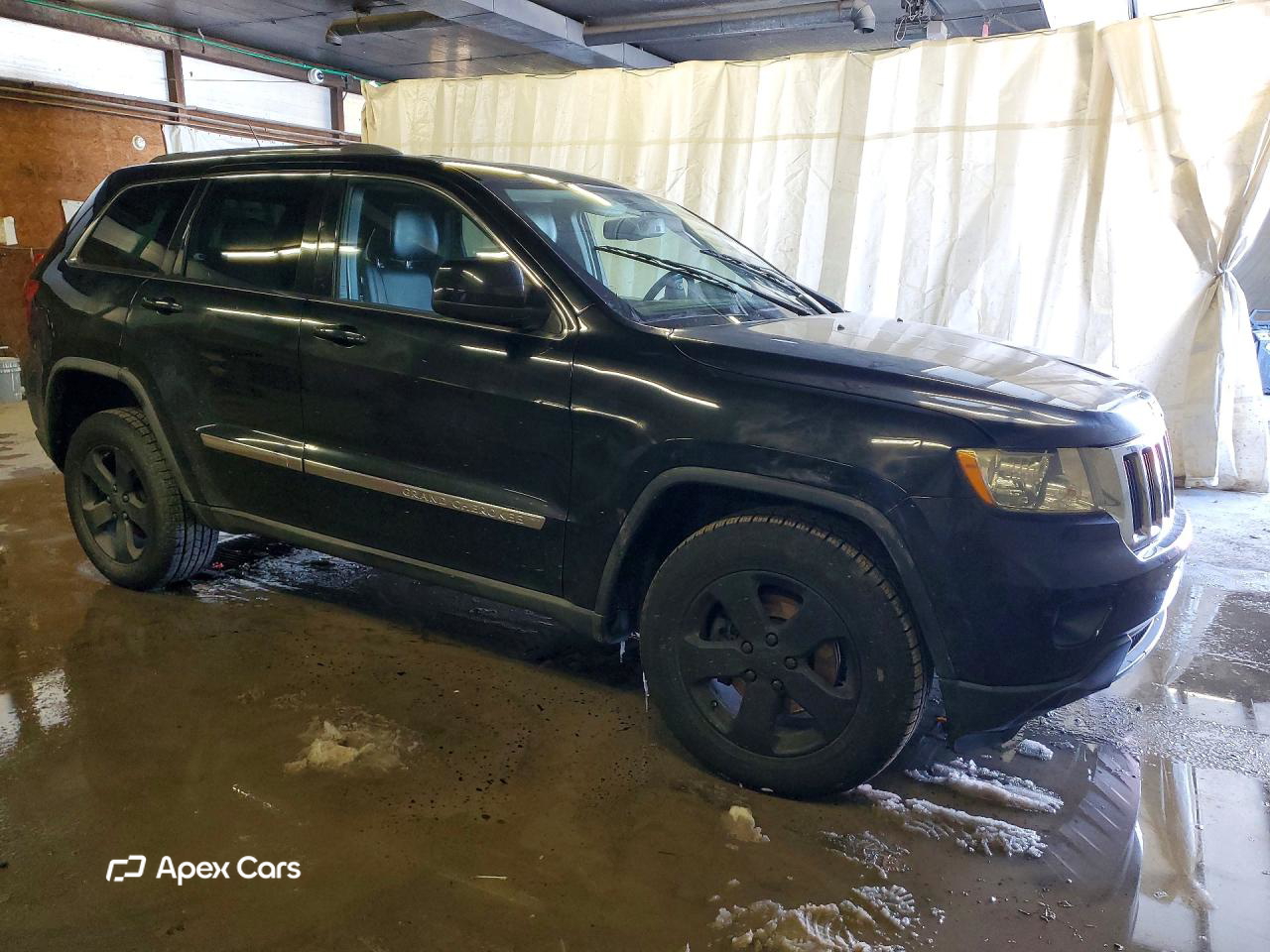 Jeep Cherokee 2011