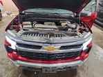 Chevrolet Silverado 2023