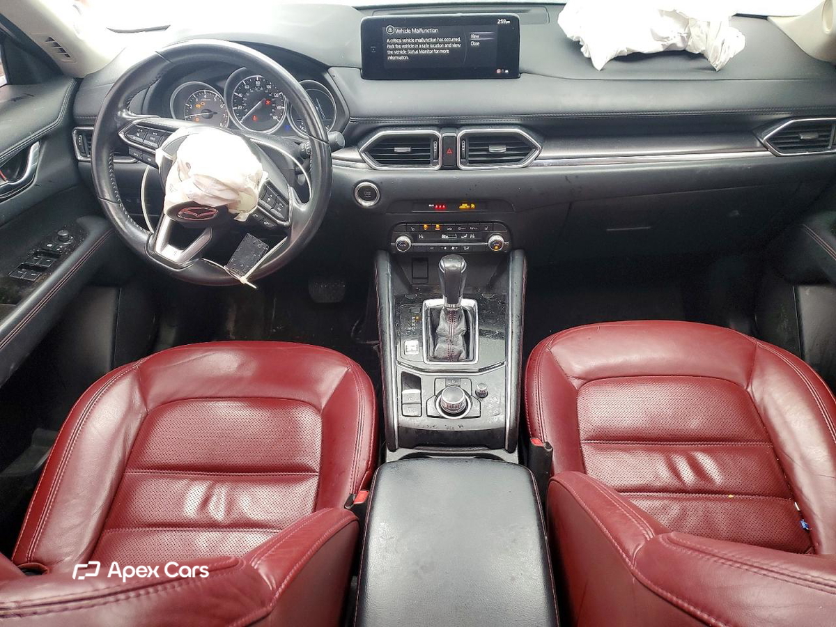 Mazda CX-5 2023
