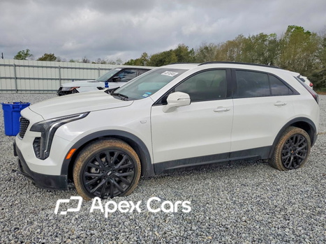 Cadillac XT4 2023 - Image 1 of 14